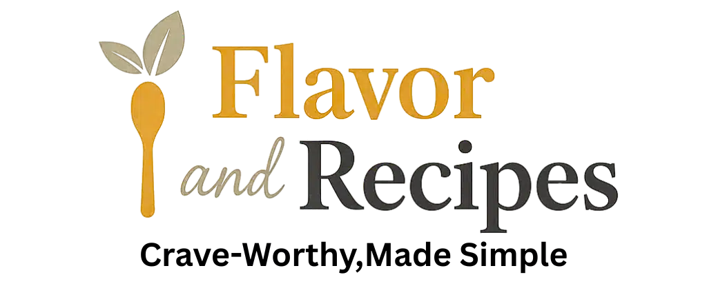 Flavor And Recipes