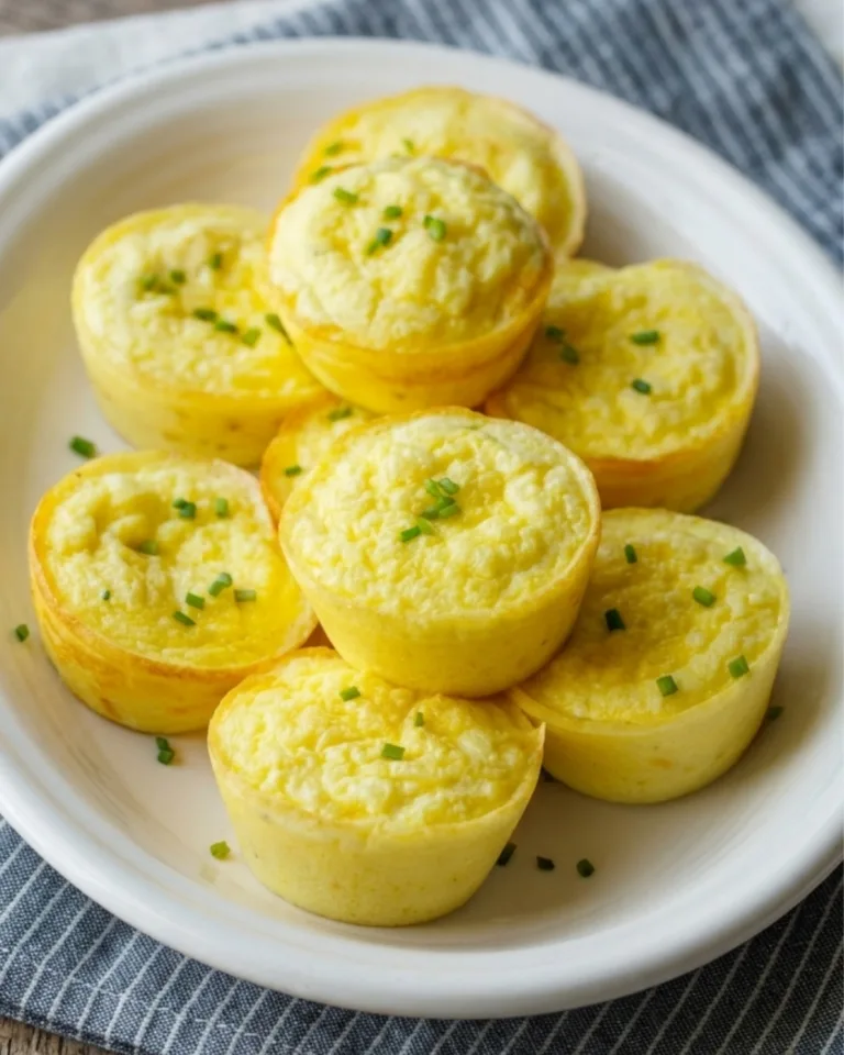 cottage cheese egg bites featured