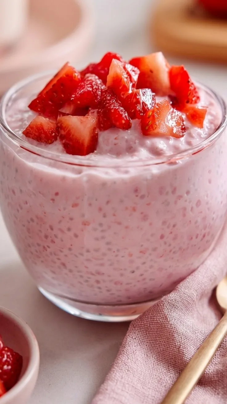 CHEESECAKE CHIA PUDDING-hero CHEESECAKE CHIA PUDDING hero