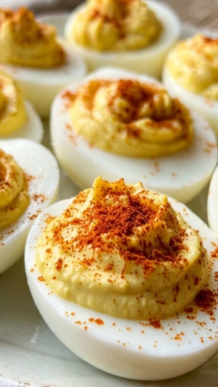 DEVILED EGGS-hero DEVILED EGGS hero