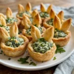 easter bunny crescent bites featurd