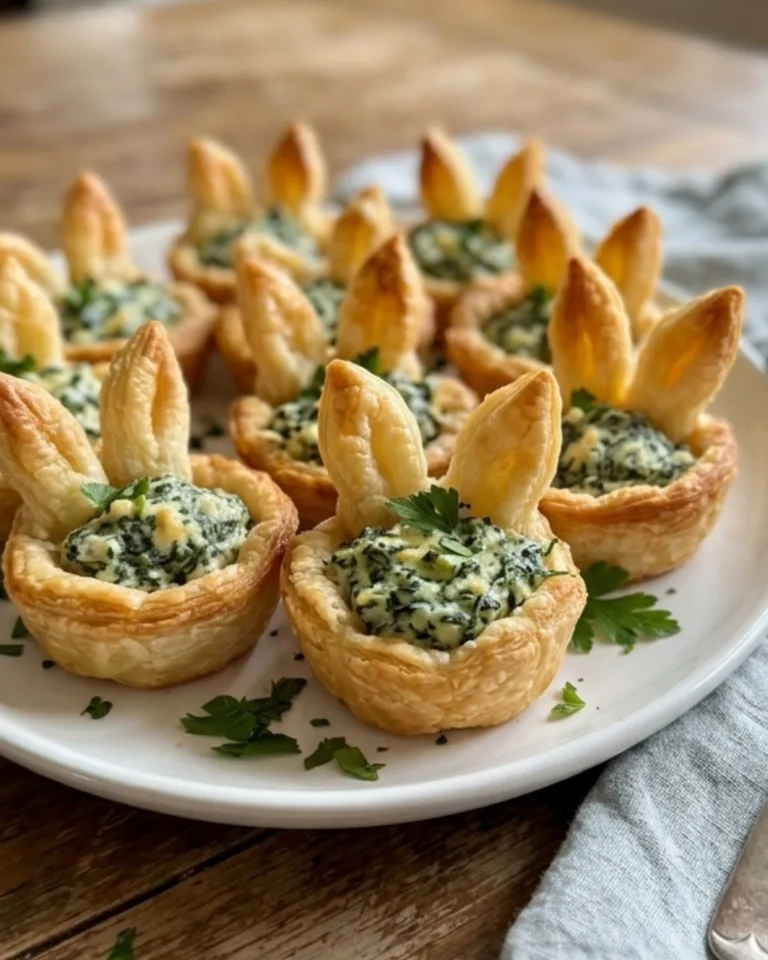 easter bunny crescent bites featurd