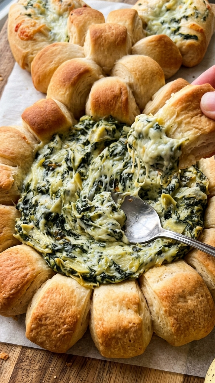 easter spinach-hero easter spinach hero