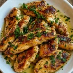 greek chicken tenders featured