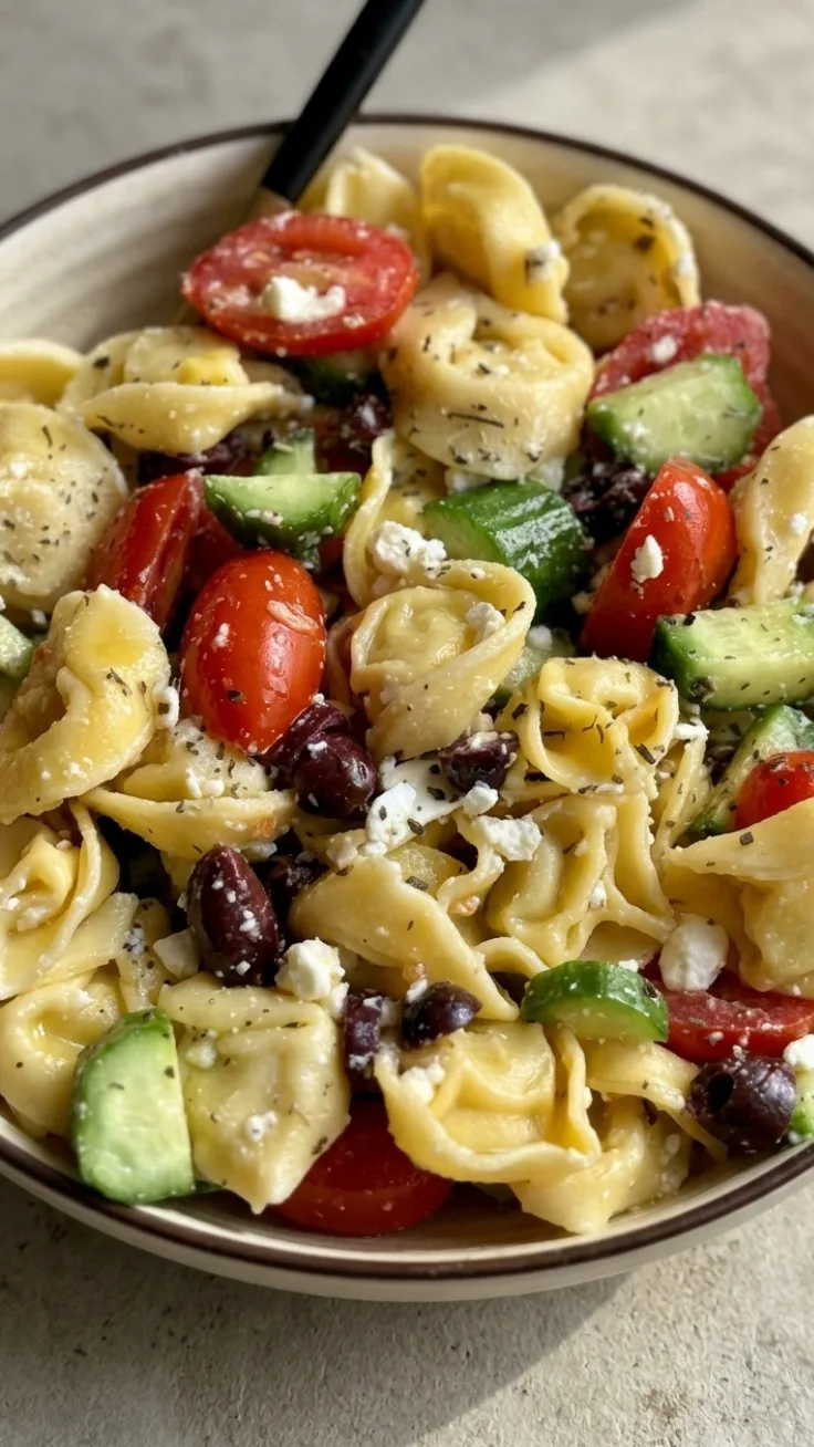 greek-tortellini-salad-hero greek tortellini salad hero