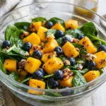 mango salad ftrd
