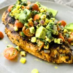 30 minute cilantro lime chicken ftrd