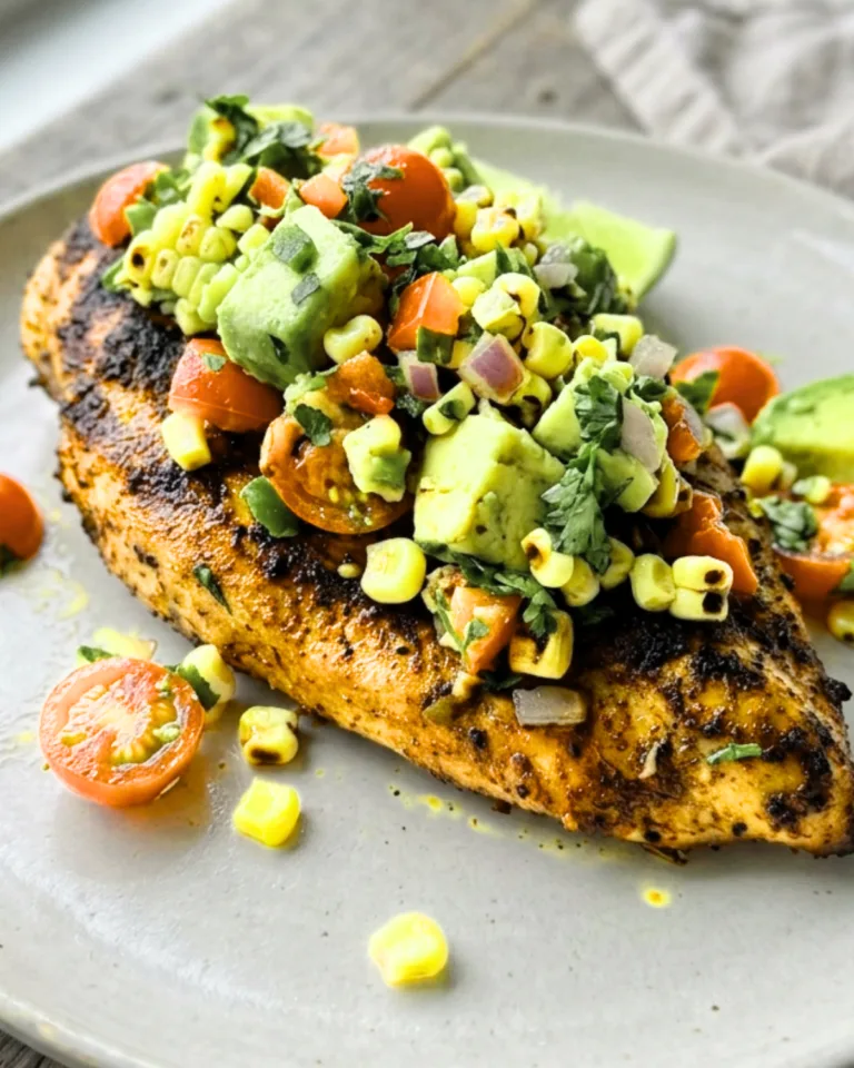 30 minute cilantro lime chicken ftrd