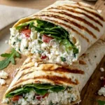 cheese wraps gtrd