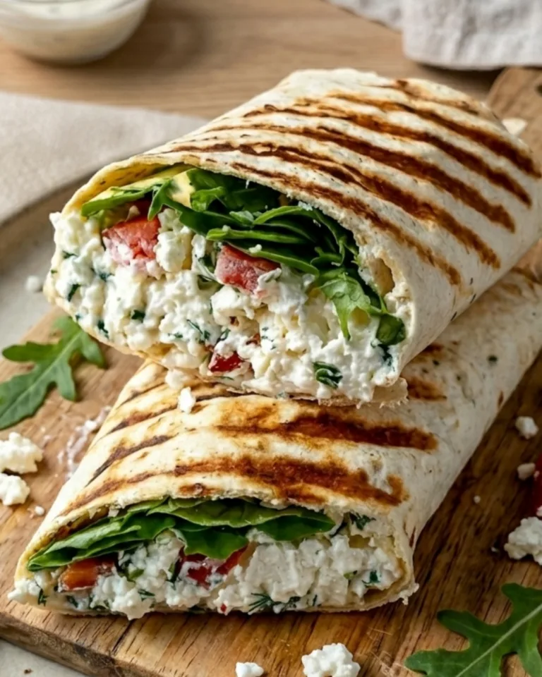 cheese wraps gtrd