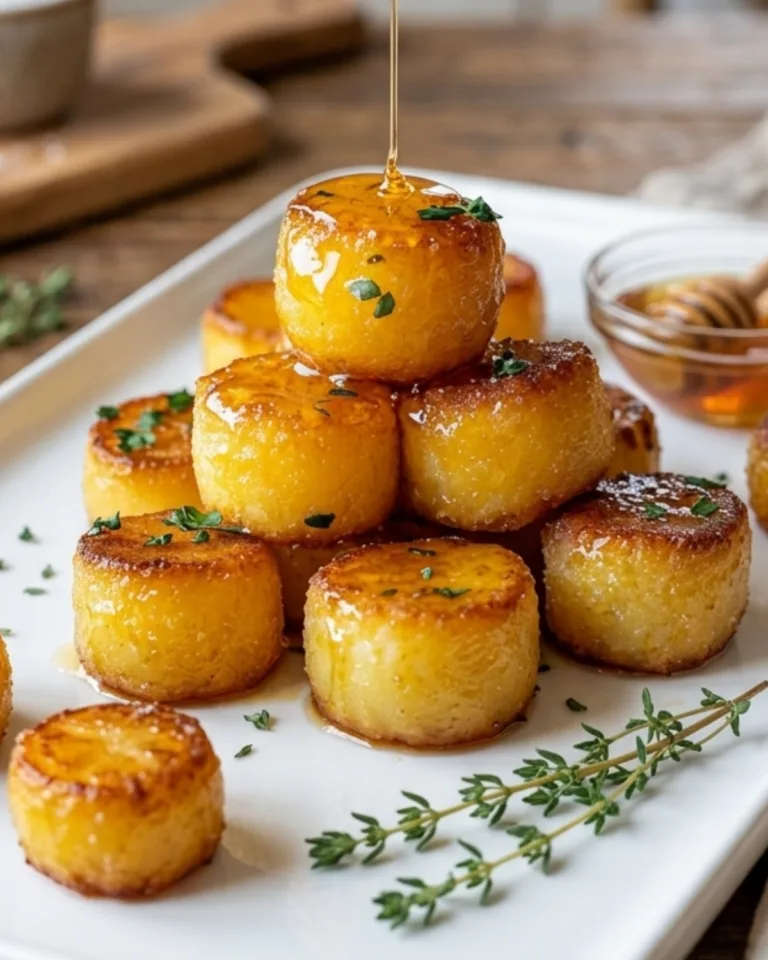 cornbread poppers ftrd