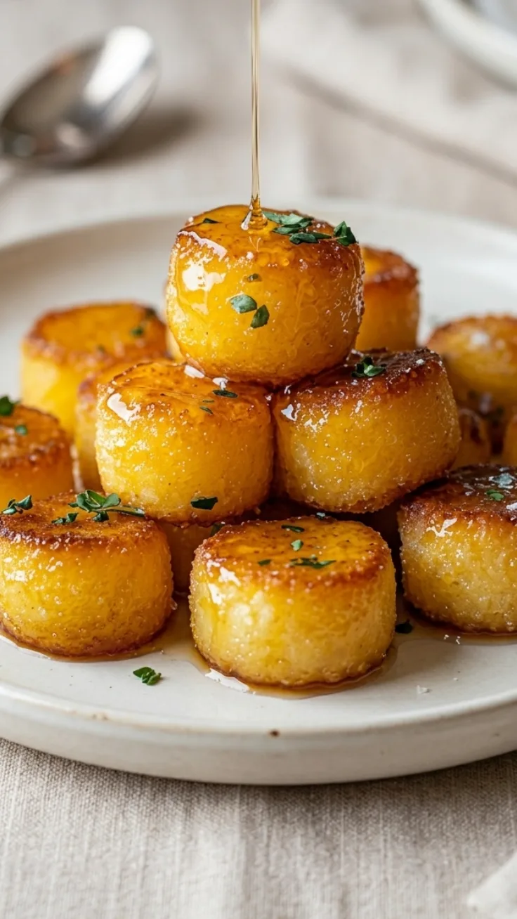 cornbread poppers hero