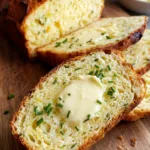 cottage cheese bread ftrd