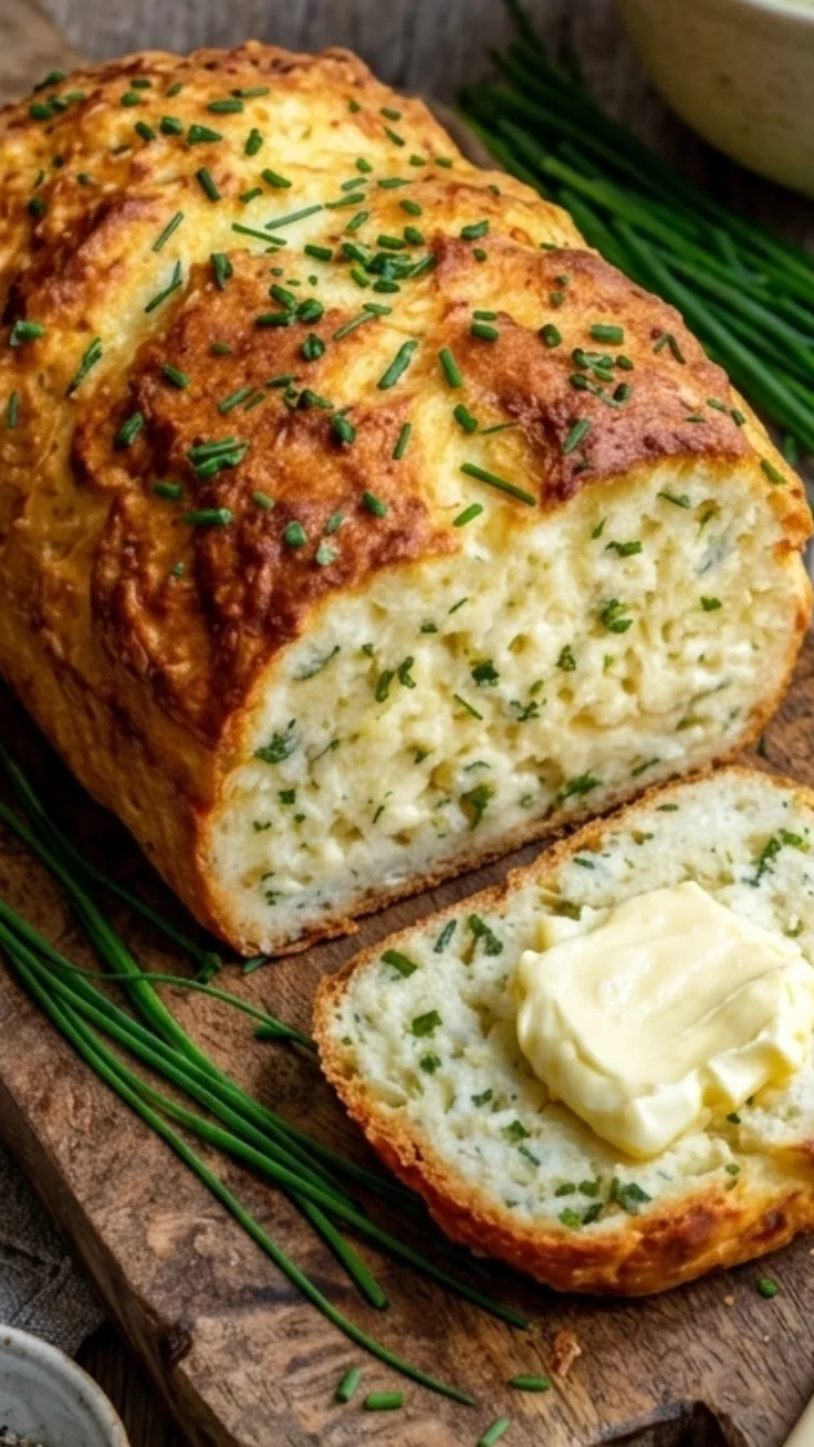 cottage cheese bread hero