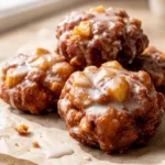 easy homemade apple fritters ftrd