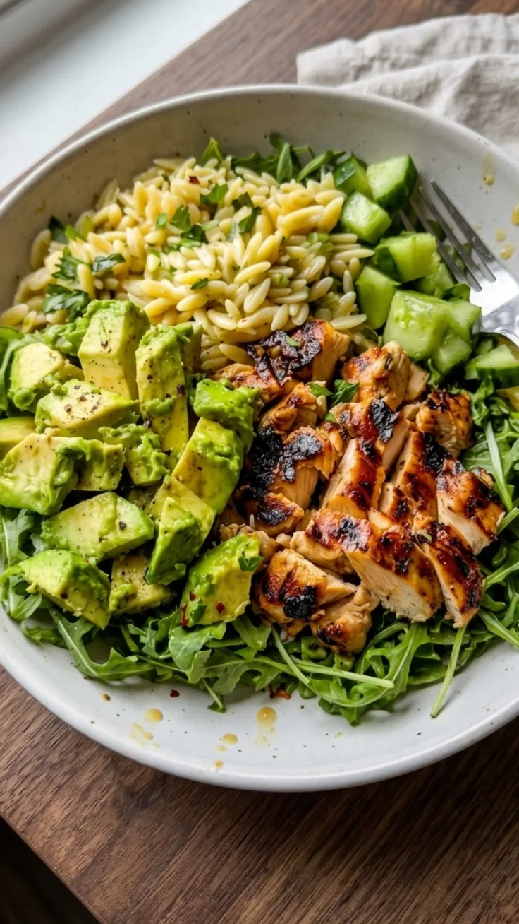 grilled chicken hero