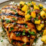 honey lime chicken ftrd