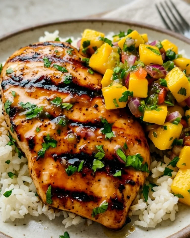 honey lime chicken ftrd
